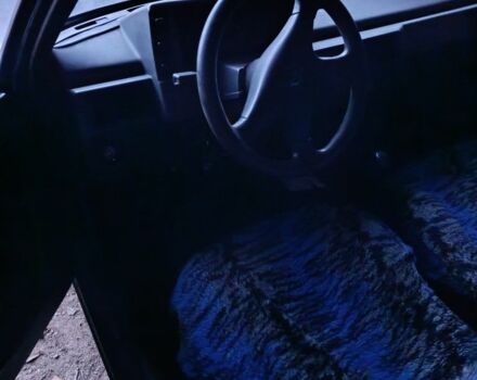 Синий ЗАЗ Таврия, объемом двигателя 1.2 л и пробегом 300 тыс. км за 357 $, фото 2 на Automoto.ua