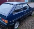 Синий ЗАЗ Таврия, объемом двигателя 1.2 л и пробегом 1 тыс. км за 650 $, фото 1 на Automoto.ua