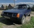 Синий ЗАЗ Таврия, объемом двигателя 1.2 л и пробегом 91 тыс. км за 600 $, фото 1 на Automoto.ua