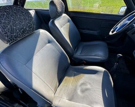 Синій ЗАЗ Таврія, об'ємом двигуна 1.1 л та пробігом 130 тис. км за 800 $, фото 2 на Automoto.ua