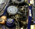 Синий ЗАЗ Таврия, объемом двигателя 1.1 л и пробегом 180 тыс. км за 800 $, фото 11 на Automoto.ua