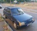 Синий ЗАЗ Таврия, объемом двигателя 1.2 л и пробегом 170 тыс. км за 830 $, фото 1 на Automoto.ua