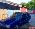 Синий ЗАЗ Таврия, объемом двигателя 1.2 л и пробегом 137 тыс. км за 800 $, фото 1 на Automoto.ua