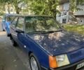 Синий ЗАЗ Таврия, объемом двигателя 1.2 л и пробегом 320 тыс. км за 951 $, фото 1 на Automoto.ua