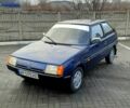 Синий ЗАЗ Таврия, объемом двигателя 1.2 л и пробегом 54 тыс. км за 1650 $, фото 1 на Automoto.ua