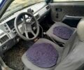 Синий ЗАЗ Таврия, объемом двигателя 1 л и пробегом 360 тыс. км за 600 $, фото 9 на Automoto.ua