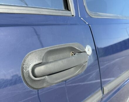 Синий ЗАЗ Таврия, объемом двигателя 1.2 л и пробегом 137 тыс. км за 1300 $, фото 13 на Automoto.ua