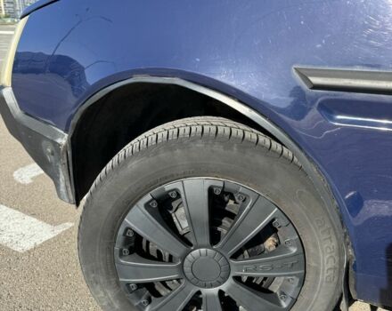 Синий ЗАЗ Таврия, объемом двигателя 1.2 л и пробегом 137 тыс. км за 1300 $, фото 9 на Automoto.ua