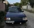 Синий ЗАЗ Таврия, объемом двигателя 1.2 л и пробегом 100 тыс. км за 493 $, фото 1 на Automoto.ua