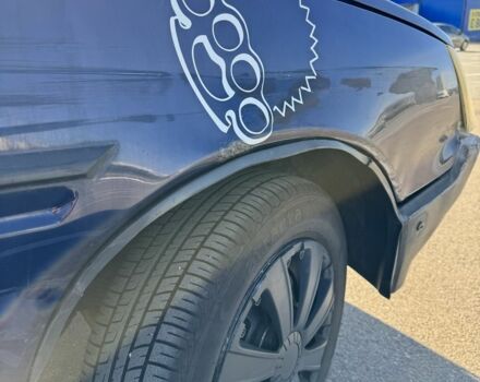 Синий ЗАЗ Таврия, объемом двигателя 1.2 л и пробегом 137 тыс. км за 1300 $, фото 11 на Automoto.ua