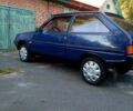 Синій ЗАЗ Таврія, об'ємом двигуна 1.2 л та пробігом 144 тис. км за 1000 $, фото 5 на Automoto.ua