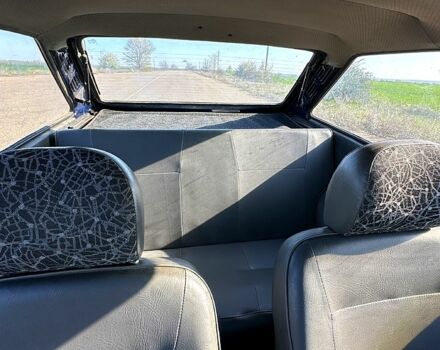 Синій ЗАЗ Таврія, об'ємом двигуна 1.1 л та пробігом 130 тис. км за 800 $, фото 3 на Automoto.ua