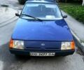Синий ЗАЗ Таврия, объемом двигателя 1.2 л и пробегом 0 тыс. км за 600 $, фото 1 на Automoto.ua