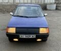 Синий ЗАЗ Таврия, объемом двигателя 1.2 л и пробегом 100 тыс. км за 550 $, фото 1 на Automoto.ua