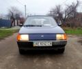 Синий ЗАЗ Таврия, объемом двигателя 1.2 л и пробегом 200 тыс. км за 550 $, фото 1 на Automoto.ua