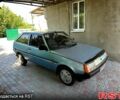 Синий ЗАЗ Таврия, объемом двигателя 1.3 л и пробегом 10 тыс. км за 750 $, фото 1 на Automoto.ua