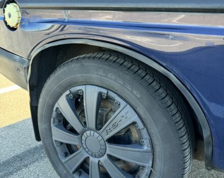 Синий ЗАЗ Таврия, объемом двигателя 1.2 л и пробегом 137 тыс. км за 1300 $, фото 12 на Automoto.ua