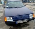 Синий ЗАЗ Таврия, объемом двигателя 1.2 л и пробегом 189 тыс. км за 1350 $, фото 1 на Automoto.ua