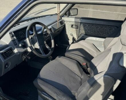 Синий ЗАЗ Таврия, объемом двигателя 1.2 л и пробегом 137 тыс. км за 1300 $, фото 16 на Automoto.ua