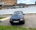 Синій ЗАЗ Таврія, об'ємом двигуна 1.2 л та пробігом 200 тис. км за 750 $, фото 1 на Automoto.ua