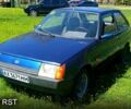 Синий ЗАЗ Таврия, объемом двигателя 1.2 л и пробегом 75 тыс. км за 1530 $, фото 1 на Automoto.ua