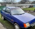 Синий ЗАЗ Таврия, объемом двигателя 1 л и пробегом 360 тыс. км за 600 $, фото 1 на Automoto.ua