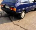 Синий ЗАЗ Таврия, объемом двигателя 1.1 л и пробегом 180 тыс. км за 800 $, фото 3 на Automoto.ua