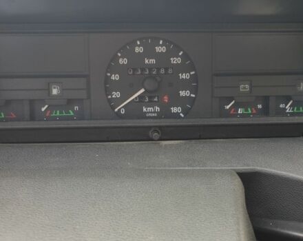 Синій ЗАЗ Таврія, об'ємом двигуна 0 л та пробігом 33 тис. км за 1600 $, фото 7 на Automoto.ua
