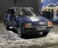 Синий ЗАЗ Таврия, объемом двигателя 1.2 л и пробегом 131 тыс. км за 838 $, фото 1 на Automoto.ua