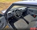 Синій ЗАЗ Таврія, об'ємом двигуна 1.2 л та пробігом 156 тис. км за 600 $, фото 8 на Automoto.ua