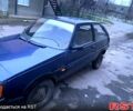Синій ЗАЗ Таврія, об'ємом двигуна 13 л та пробігом 0 тис. км за 750 $, фото 4 на Automoto.ua