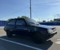 Синий ЗАЗ Таврия, объемом двигателя 1.2 л и пробегом 137 тыс. км за 1300 $, фото 7 на Automoto.ua