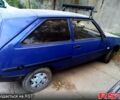 Синий ЗАЗ Таврия, объемом двигателя 1.2 л и пробегом 100 тыс. км за 1000 $, фото 1 на Automoto.ua