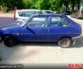 Синий ЗАЗ Таврия, объемом двигателя 1.2 л и пробегом 150 тыс. км за 700 $, фото 1 на Automoto.ua