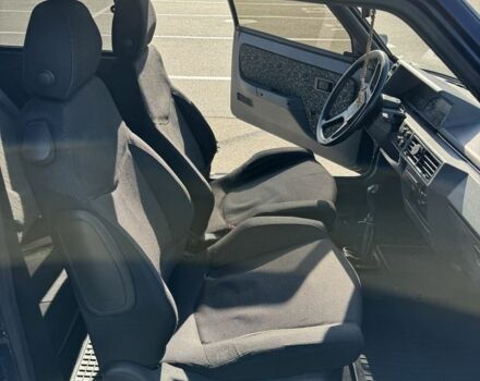 Синий ЗАЗ Таврия, объемом двигателя 1.2 л и пробегом 137 тыс. км за 1300 $, фото 17 на Automoto.ua