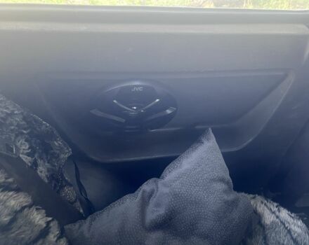 Синій ЗАЗ Таврія, об'ємом двигуна 1.1 л та пробігом 43 тис. км за 900 $, фото 4 на Automoto.ua