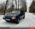 Синий ЗАЗ Таврия, объемом двигателя 1.1 л и пробегом 218 тыс. км за 1350 $, фото 11 на Automoto.ua