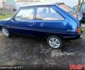 Синий ЗАЗ Таврия, объемом двигателя 1.2 л и пробегом 155 тыс. км за 1250 $, фото 1 на Automoto.ua