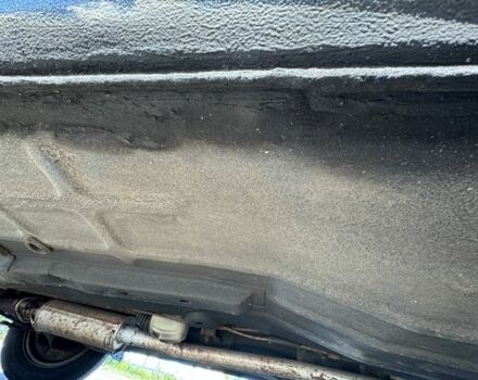 Синий ЗАЗ Таврия, объемом двигателя 1.2 л и пробегом 137 тыс. км за 1300 $, фото 22 на Automoto.ua