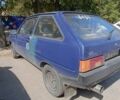 Синий ЗАЗ Таврия, объемом двигателя 1.1 л и пробегом 100 тыс. км за 850 $, фото 6 на Automoto.ua