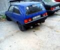 Синий ЗАЗ Таврия, объемом двигателя 1.2 л и пробегом 100 тыс. км за 1000 $, фото 2 на Automoto.ua