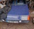 Синий ЗАЗ Таврия, объемом двигателя 1.2 л и пробегом 300 тыс. км за 357 $, фото 1 на Automoto.ua