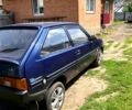 Синий ЗАЗ Таврия, объемом двигателя 1.2 л и пробегом 154 тыс. км за 1400 $, фото 1 на Automoto.ua