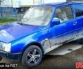 Синий ЗАЗ Таврия, объемом двигателя 1.3 л и пробегом 280 тыс. км за 1000 $, фото 1 на Automoto.ua