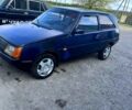 Синий ЗАЗ Таврия, объемом двигателя 1.3 л и пробегом 0 тыс. км за 500 $, фото 1 на Automoto.ua