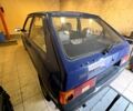 Синий ЗАЗ Таврия, объемом двигателя 1.2 л и пробегом 100 тыс. км за 400 $, фото 4 на Automoto.ua