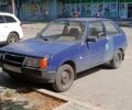 Синий ЗАЗ Таврия, объемом двигателя 1.1 л и пробегом 100 тыс. км за 850 $, фото 2 на Automoto.ua