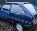 Синий ЗАЗ Таврия, объемом двигателя 1.2 л и пробегом 1 тыс. км за 650 $, фото 3 на Automoto.ua