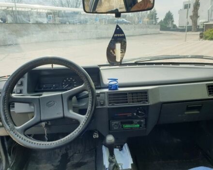 Синій ЗАЗ Таврія, об'ємом двигуна 0 л та пробігом 33 тис. км за 1600 $, фото 6 на Automoto.ua