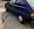 Синий ЗАЗ Таврия, объемом двигателя 1.1 л и пробегом 180 тыс. км за 800 $, фото 2 на Automoto.ua
